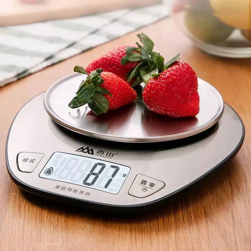 Senssun EK518 Electronic Kitchen Scale 1