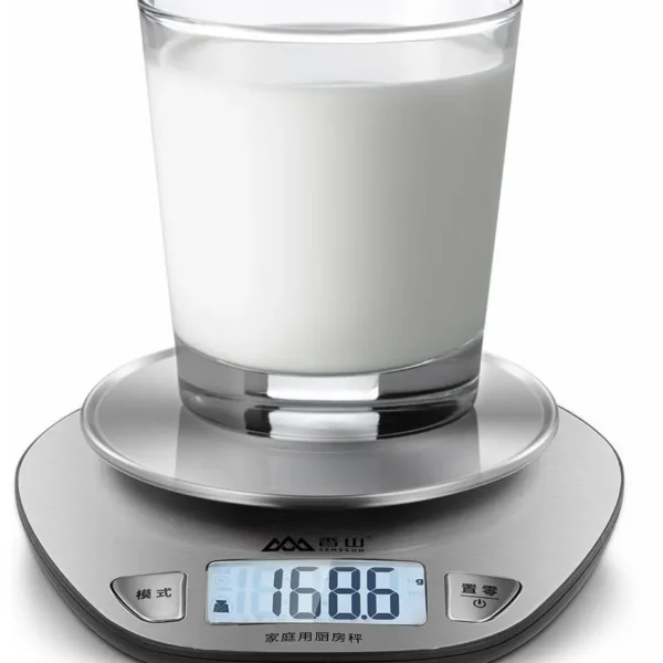Senssun EK518 Electronic Kitchen Scale