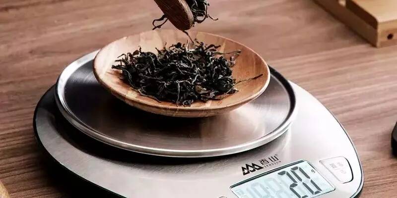 Senssun EK518 Electronic Kitchen Scale 3