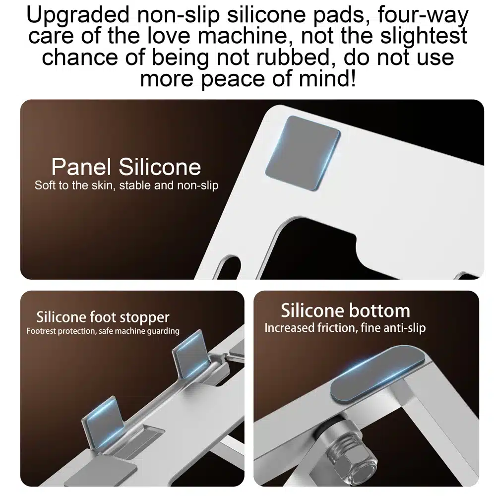 Tablet Stand H12mini 5