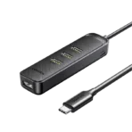 UGREEN CM456 (90890) USB-C to USB 3.0 4-Port hub
