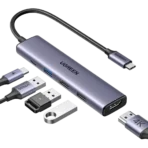 UGREEN Revodok USB-C Multifunction 5-in-1 Docking Station
