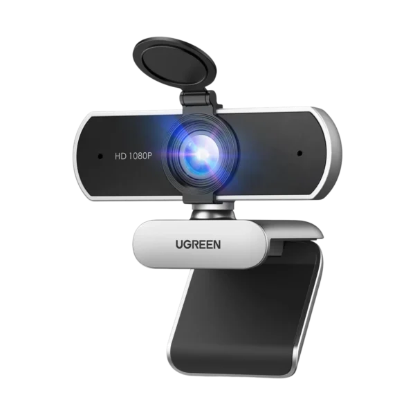 UGREEN CM678 (15728) HD Webcam 1080p