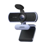 UGREEN CM678 (15728) HD Webcam 1080p