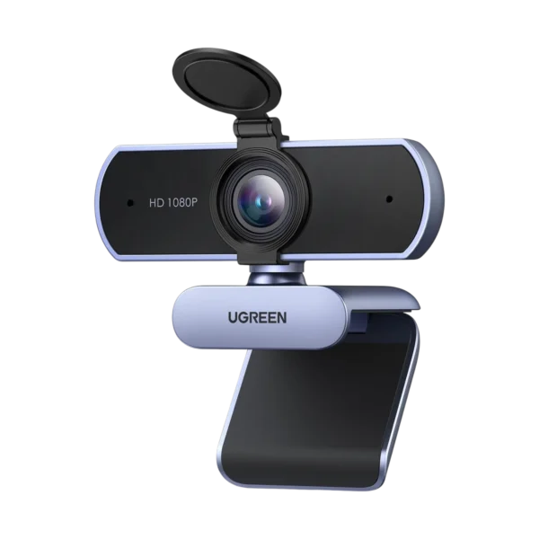 UGREEN CM678 (15728) HD Webcam 1080p