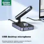 UGREEN CM727 (35345) USB Microphone