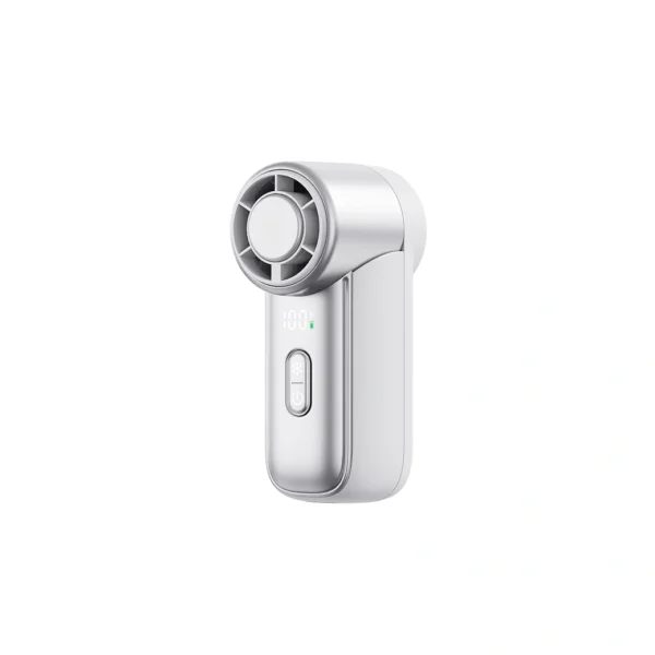 WiWU FS018 Ice Core Mini Handheld High-speed Fan