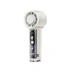 WiWU FS019 Ice Engine Turbo Fan Handheld High-speed Fan