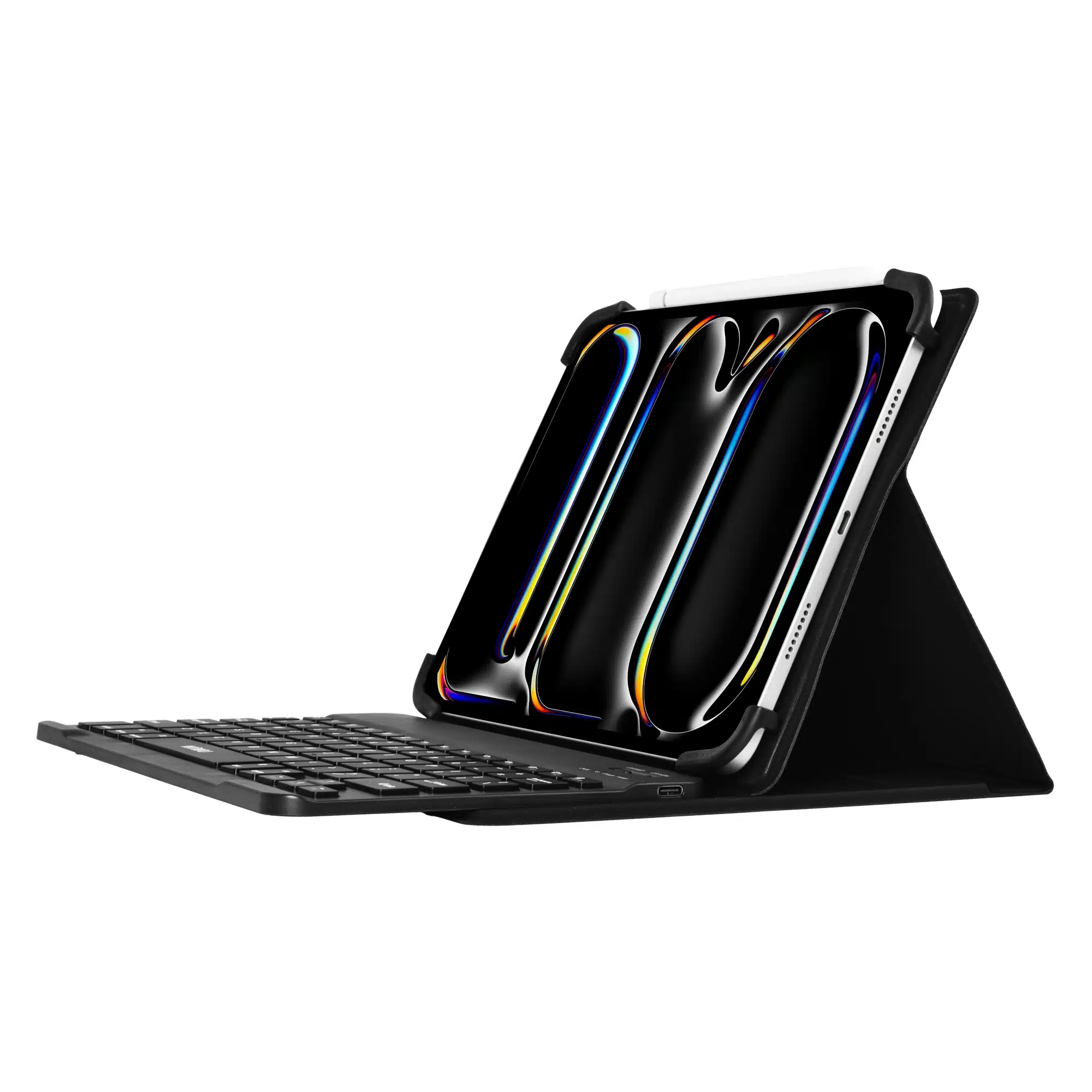 WiWU Universal Keyboard Case W UK001BLK9 3