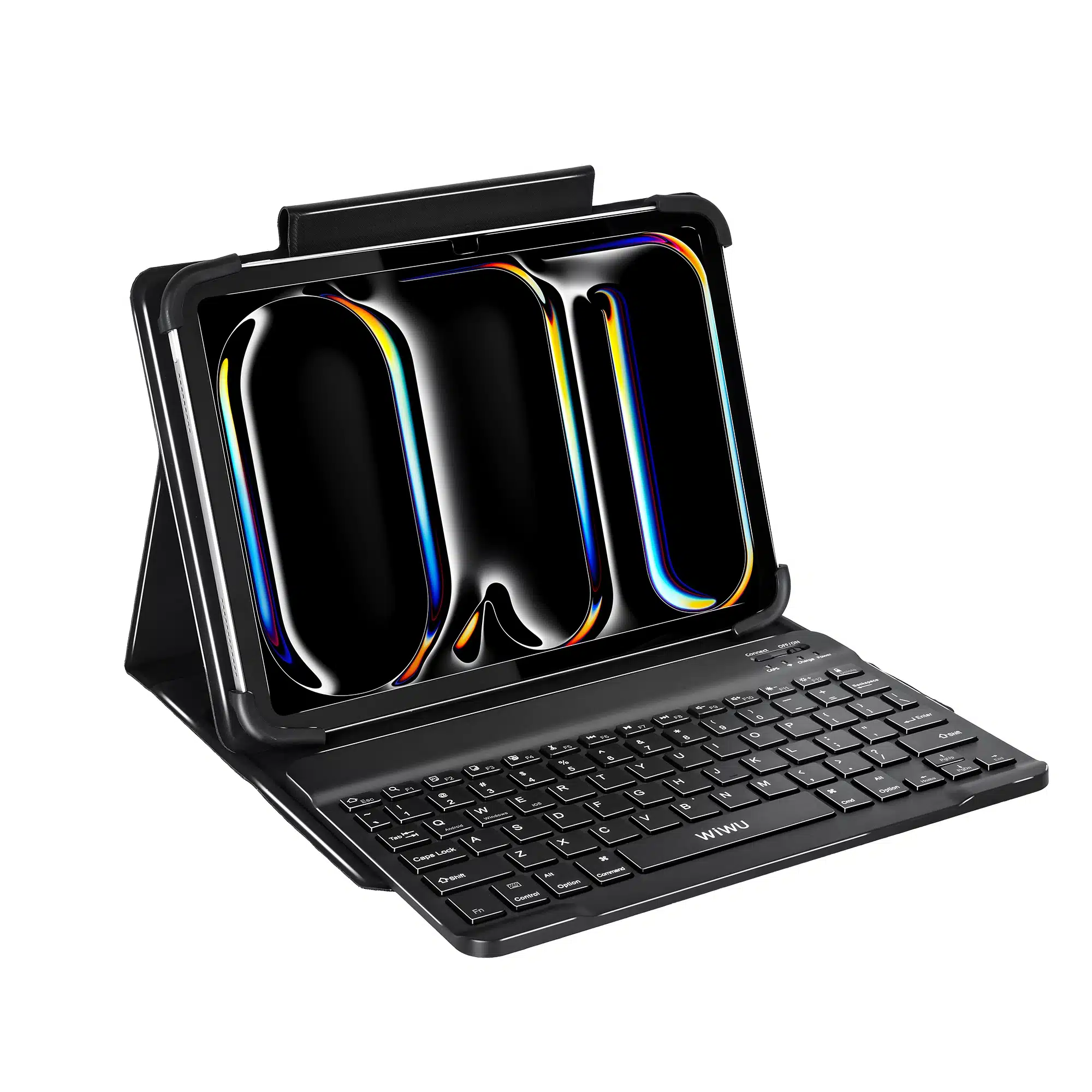 WiWU Universal Keyboard Case W UK001BLK9 5