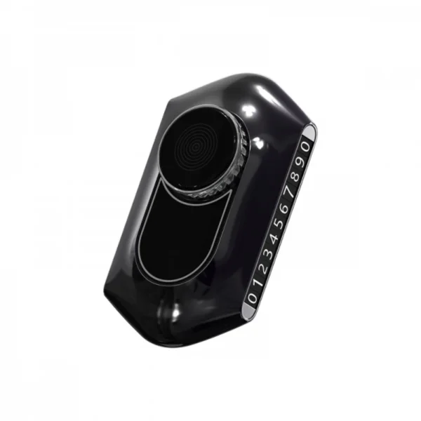 WiWU Wi-AR002 Solar Rotation Aromatherapy