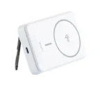 WiWU Wi-P031 Qi2 30W 10000mAh Magnetic Power Bank
