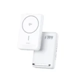 WiWU Wi-P031 Qi2 30W 10000mAh Magnetic Power Bank