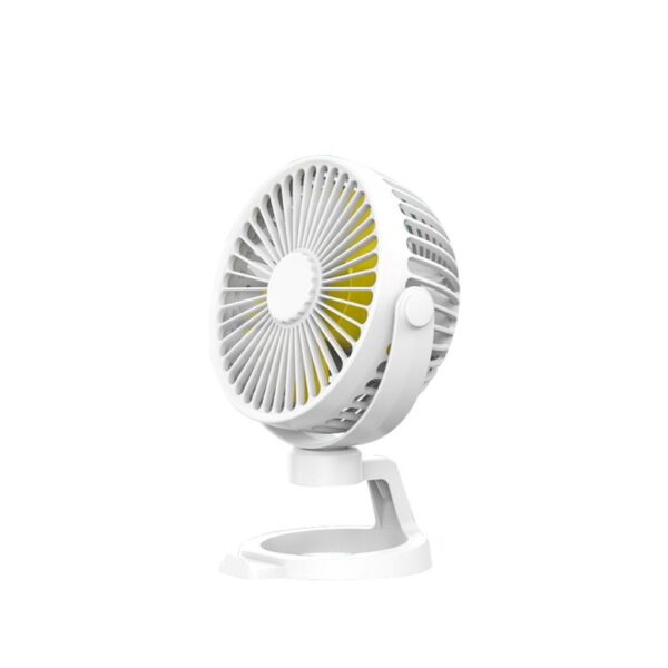 XO MF78 Adjustable Desk Fan