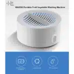 Xiaoda HD-ZNGSQXJ01 Portable Fruit Vegetable Cleaner