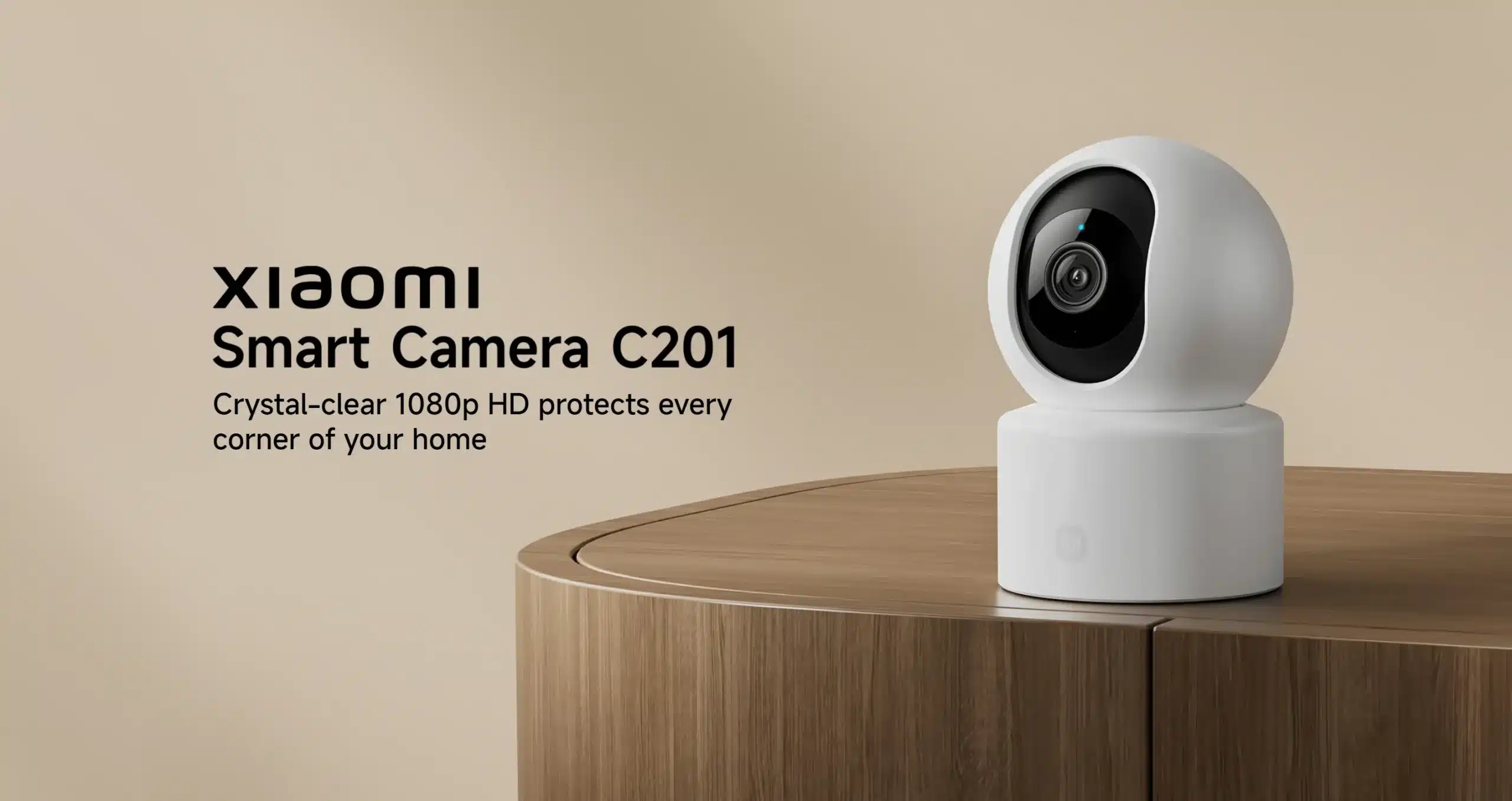 Xiaomi C201 Smart Camera 3 scaled
