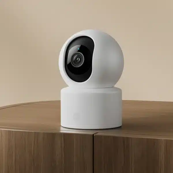 Xiaomi C201 Smart Camera