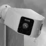 Xiaomi CW100 Dual Outdoor Camera