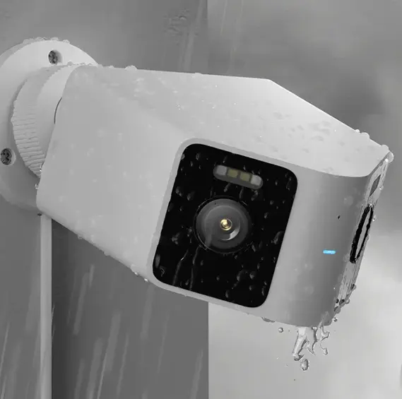 Xiaomi CW100 Dual Outdoor Camera
