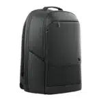 • Xiaomi Mijia Business Backpack is a modern and professional everyday backpack designed for office workers, students, and travelers who need organized storage with lasting comfort. Featuring a spacious 20-liter capacity, dual-compartment layout, premium polyester construction, and ergonomic carrying support, this backpack is ideal for commuting, business meetings, study, and daily use. Its sleek minimalist design reflects Xiaomi’s signature style while offering practical functionality for modern lifestyles. • 20L Spacious Capacity provides generous room for laptops, documents, chargers, clothing, books, and daily essentials. • Dual Compartment Organization System separates office supplies and personal belongings for cleaner arrangement and faster access. • Premium Polyester Construction offers durability, wrinkle resistance, and a sleek professional appearance suitable for work environments. • Multi-Functional Front Pocket includes organized inner sections for quick access to frequently used items such as phone, keys, pens, wallet, or cables. • Ergonomic Carrying System helps distribute weight evenly to reduce shoulder pressure during long commutes or travel. • Comfortable Shoulder Straps provide better carrying support for everyday use. • Minimalist Business Style Design complements formal, casual, and professional settings. • Large Main Storage Area accommodates laptops, tablets, notebooks, and accessories efficiently. • Lightweight Yet Durable Build keeps the bag practical for everyday carrying without unnecessary bulk. • Versatile Daily Use suitable for office, university, travel, commuting, and business trips. Specifications Product Name: Xiaomi Mijia Business Backpack Brand: • Xiaomi Series: • Mijia Type: • Business Backpack Capacity: • Approximately 20 Liters Material: • Exterior: Polyester Fiber • Lining: Polyester Fiber • Mesh: Polyester Fiber Dimensions: • 460 × 310 × 190 mm Net Weight: • Approximately 955g Compartments: • Dual main compartment system • Front quick-access pocket • Internal organizer sections Design Features: • Professional minimalist appearance • Ergonomic support system • Comfortable shoulder carrying design Suitable For: • Office use • Business travel • Students • Daily commuting • Casual travel Features: • 20L spacious storage • Dual compartment organization • Premium polyester fabric • Front accessory pocket • Comfortable ergonomic design • Lightweight durable construction