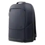 • Xiaomi Mijia Business Backpack is a modern and professional everyday backpack designed for office workers, students, and travelers who need organized storage with lasting comfort. Featuring a spacious 20-liter capacity, dual-compartment layout, premium polyester construction, and ergonomic carrying support, this backpack is ideal for commuting, business meetings, study, and daily use. Its sleek minimalist design reflects Xiaomi’s signature style while offering practical functionality for modern lifestyles. • 20L Spacious Capacity provides generous room for laptops, documents, chargers, clothing, books, and daily essentials. • Dual Compartment Organization System separates office supplies and personal belongings for cleaner arrangement and faster access. • Premium Polyester Construction offers durability, wrinkle resistance, and a sleek professional appearance suitable for work environments. • Multi-Functional Front Pocket includes organized inner sections for quick access to frequently used items such as phone, keys, pens, wallet, or cables. • Ergonomic Carrying System helps distribute weight evenly to reduce shoulder pressure during long commutes or travel. • Comfortable Shoulder Straps provide better carrying support for everyday use. • Minimalist Business Style Design complements formal, casual, and professional settings. • Large Main Storage Area accommodates laptops, tablets, notebooks, and accessories efficiently. • Lightweight Yet Durable Build keeps the bag practical for everyday carrying without unnecessary bulk. • Versatile Daily Use suitable for office, university, travel, commuting, and business trips. Specifications Product Name: Xiaomi Mijia Business Backpack Brand: • Xiaomi Series: • Mijia Type: • Business Backpack Capacity: • Approximately 20 Liters Material: • Exterior: Polyester Fiber • Lining: Polyester Fiber • Mesh: Polyester Fiber Dimensions: • 460 × 310 × 190 mm Net Weight: • Approximately 955g Compartments: • Dual main compartment system • Front quick-access pocket • Internal organizer sections Design Features: • Professional minimalist appearance • Ergonomic support system • Comfortable shoulder carrying design Suitable For: • Office use • Business travel • Students • Daily commuting • Casual travel Features: • 20L spacious storage • Dual compartment organization • Premium polyester fabric • Front accessory pocket • Comfortable ergonomic design • Lightweight durable construction