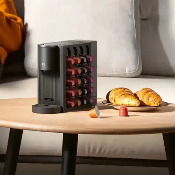 Xiaomi Mijia Capsule Coffee Machine S1 (CMC001)
