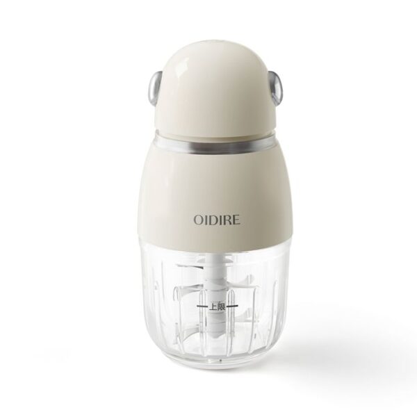 Xiaomi OiDiRe ODi-BFS3 Mini Electric Meat Grinder & Food Processor