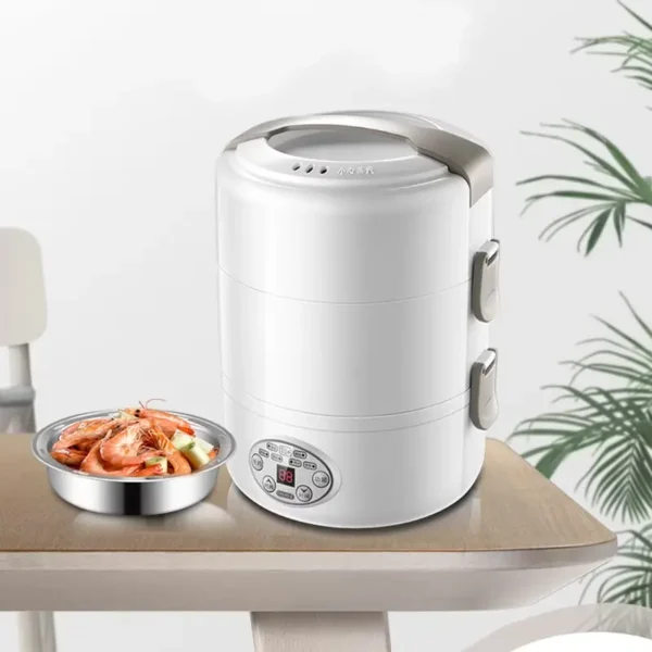 Xiaomi OiDiRe ODi-DFH11 Smart Electric Lunch Box