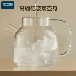 Xiaomi OiDiRe ODi HC15 Electric Teapot 1