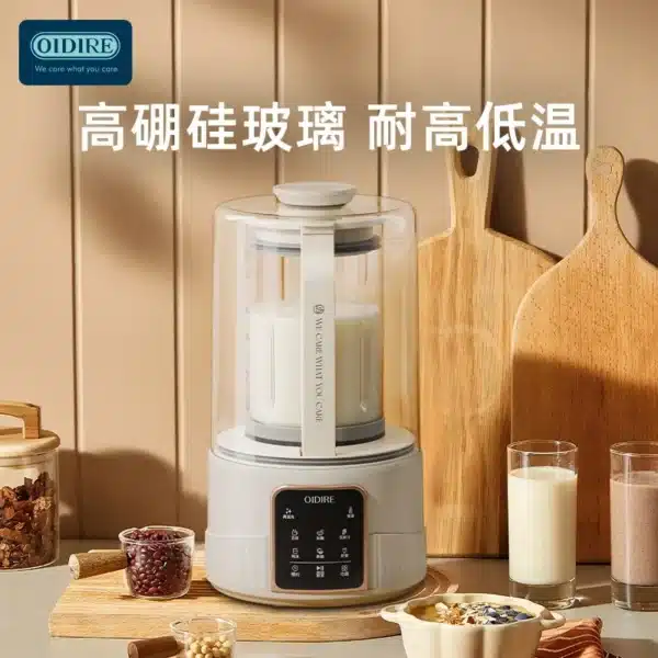 Xiaomi OiDiRe ODi-PBJ51 Soft-Play Blender