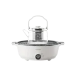 Xiaomi OiDiRe ODi-WLZ01 Electric Tea Brewing Stove