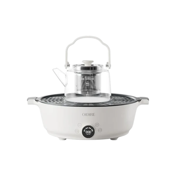Xiaomi OiDiRe ODi-WLZ01 Electric Tea Brewing Stove