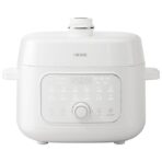 Xiaomi OiDiRe ODi-YLG08 Multifunctional Electric Pressure Cooker 3L