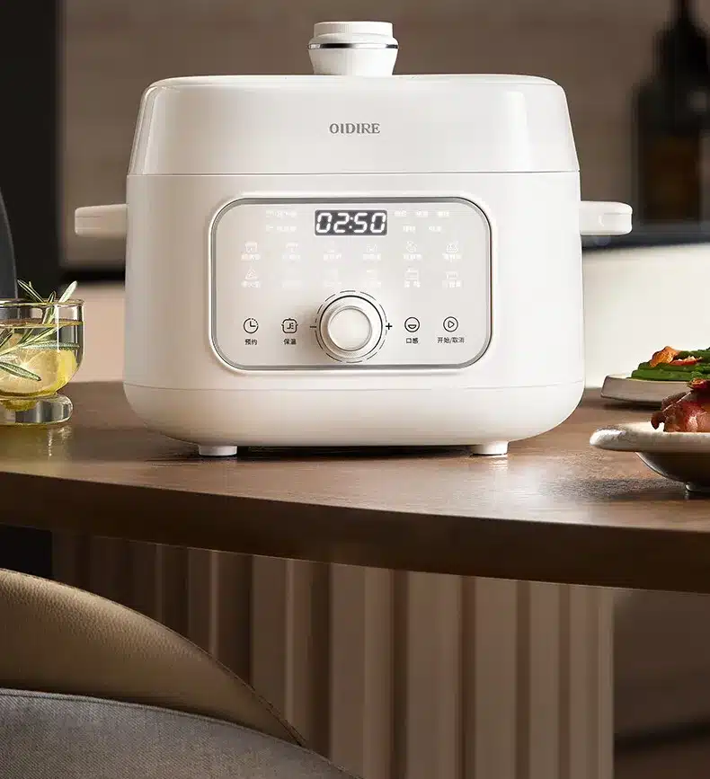 Xiaomi OiDiRe ODi YLG08 Multifunctional Electric Pressure Cooker 3L 3