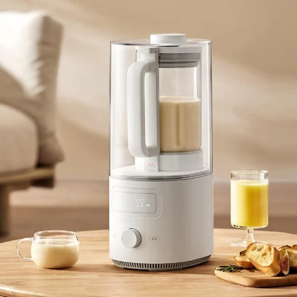 Xiaomi Smart Quiet Blender S2 MJPBJ02DEM