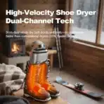 Xiaomi Sothing Hot Air Shoes Dryer-Ultra