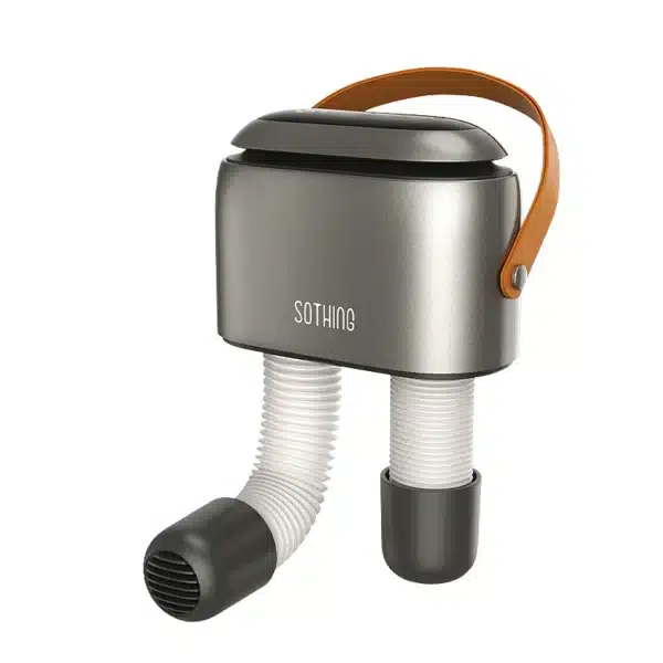 Xiaomi Sothing Hot Air Shoes Dryer-Ultra