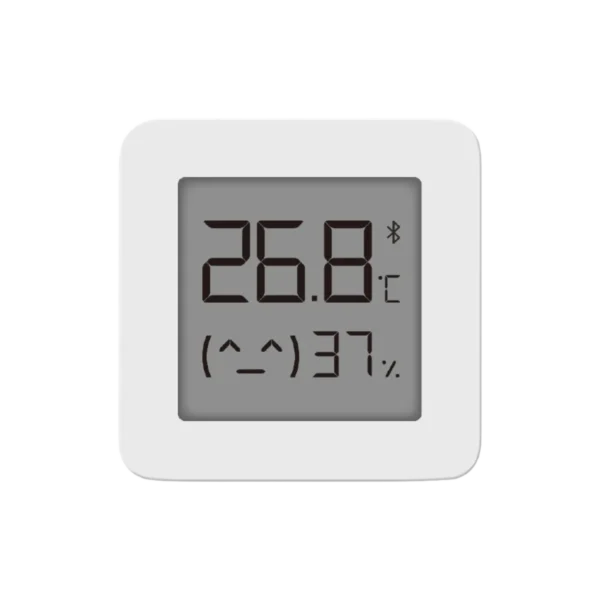 Xiaomi Temperature And Humidity Monitor 2 LYWSD03MMC