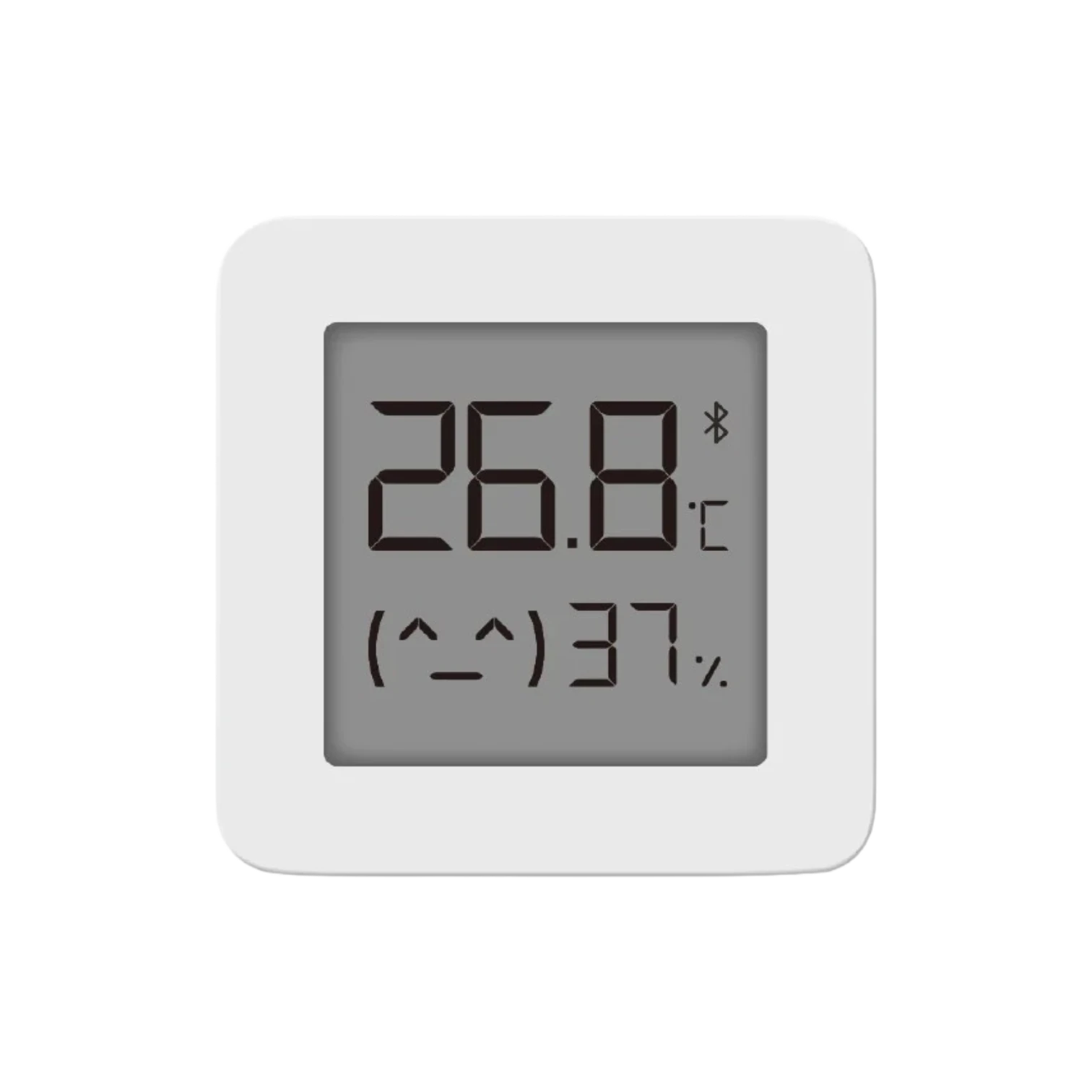 Xiaomi Temperature And Humidity Monitor 2 LYWSD03MMC (5) Xiaomi Temperature And Humidity Monitor 2 LYWSD03MMC