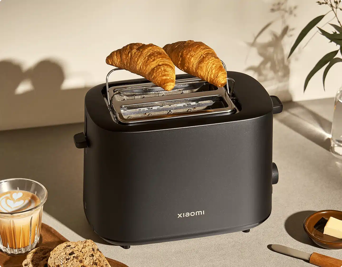 Xiaomi Toaster 4