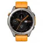 Zeblaze Stratos 4 Rugged Outdoor GPS Smartwatch
