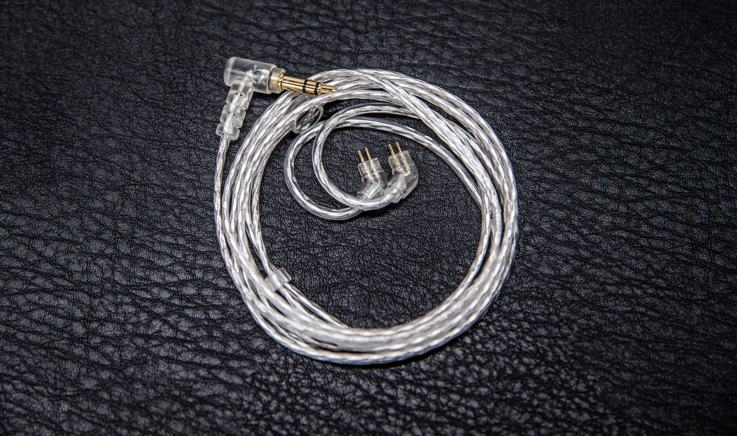 7Hz Elua Ultra Dual Dynamic Driver Earphone 2