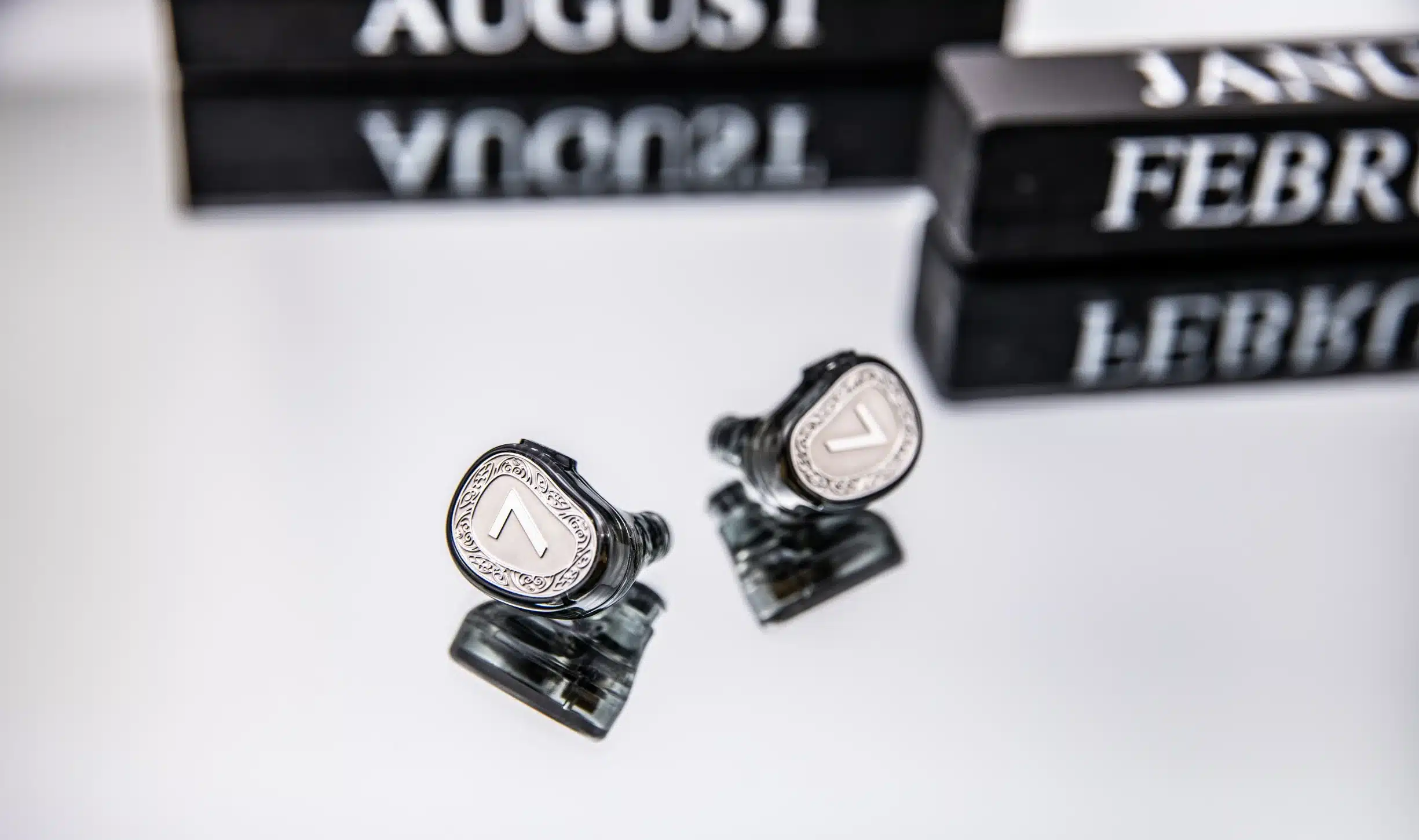 7Hz Elua Ultra Dual Dynamic Driver Earphone 2