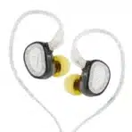 7Hz Elua Ultra Dual Dynamic Driver Earphone