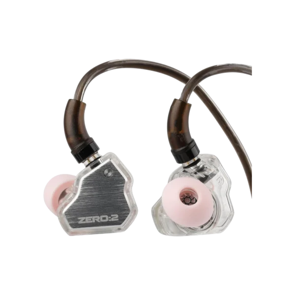 7Hz x Crinacle Zero 2 IEM Earphone
