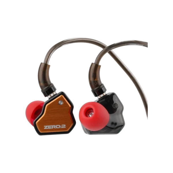 7Hz x Crinacle Zero 2 IEM Earphone