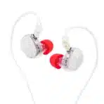 7Hz x HBB Elua 10mm+8mm Dual Dynamic Driver IEM Earphone