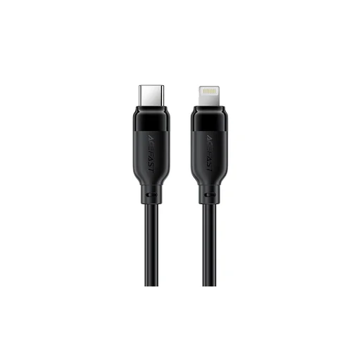 ACEFAST C16-05 USB-C to Lightning TPU Cable - 2m
