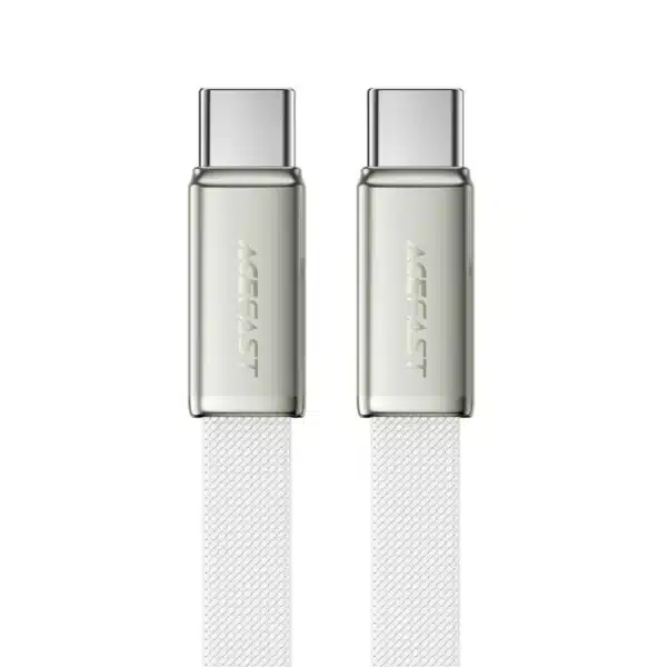 ACEFAST C24-03 60W USB-C to USB-C Charging Data Cable