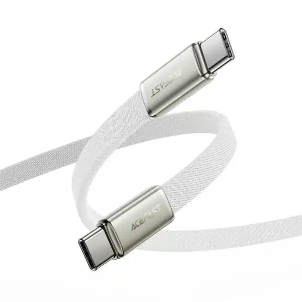 ACEFAST C24-03 60W USB-C to USB-C Charging Data Cable